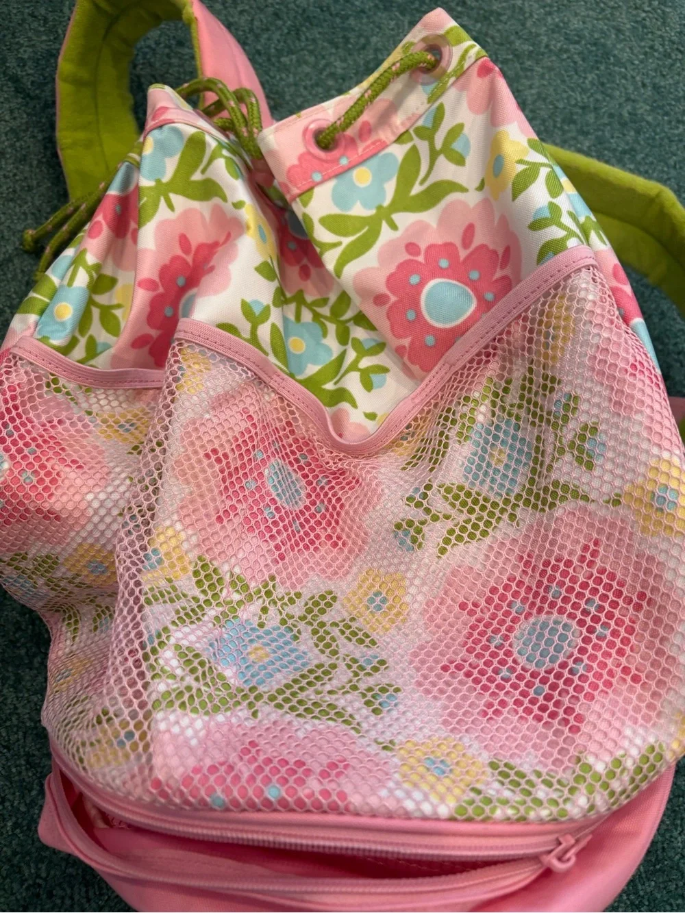 GAP bundle floral